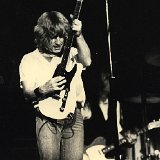 Status Quo, 27/03/1981, Forest National Brussels
